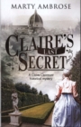 Image for Claire&#39;s Last Secret