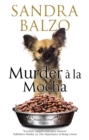 Image for Murder a la mocha  : a coffeehouse cozy