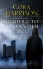 Image for Murder at the Queen&#39;s Old Castle  : a mystery set in 1920s Ireland