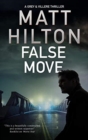 Image for False Move