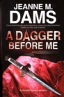 Image for A Dagger Before Me