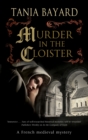 Image for Murder in the Cloister