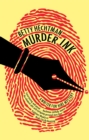 Image for Murder Ink