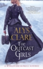 Image for The outcast girls