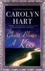 Image for Ghost blows a kiss