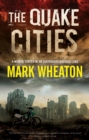 Image for The Quake Cities