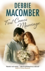 Image for First Comes Marriage