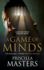 Image for A game of minds