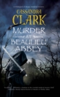 Image for Murder at Beaulieu Abbey