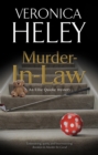 Image for Murder-In-Law