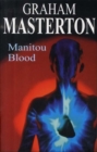 Image for Manitou blood