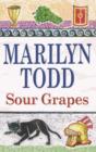 Image for Sour Grapes