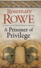Image for A Prisoner of Privilege