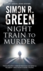 Image for Night Train to Murder