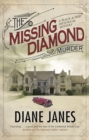 Image for The Missing Diamond Murder