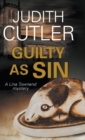 Image for Guilty as sin