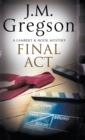 Image for Final act