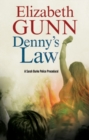 Image for Denny&#39;s law