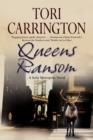Image for Queens ransom
