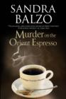 Image for Murder on the Orient Espresso