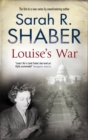 Image for Louise&#39;s war