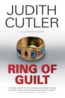 Image for Ring of guilt