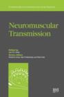 Image for Neuromuscular Transmission