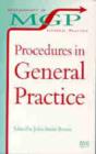 Image for Procedures in General Practice