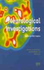 Image for Neurological Investigations