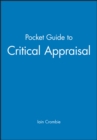 Image for Pocket Guide to Critical Appraisal