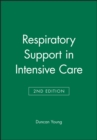 Image for Respiratory Support in Intensive Care