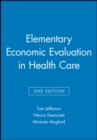 Image for Elementary Economic Evaluation in Health Care