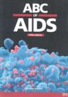 Image for ABC of AIDS