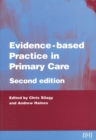 Image for Evidence-Based Practice in Primary Care