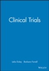 Image for Clinical trials