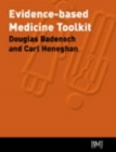 Image for Evidence-based medicine toolkit