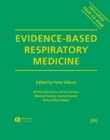 Image for Evidence-Based Respiratory Medicine, with CD-ROM