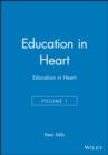 Image for Education in Heart, Volume 1