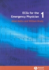 Image for ECGs for the Emergency Physician 1