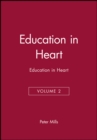 Image for Education in Heart, Volume 2