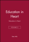 Image for Education in heartVol. 2