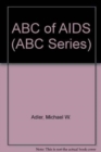 Image for ABC of AIDS