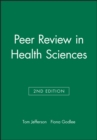 Image for Peer Review in Health Sciences 2e