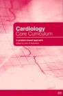 Image for Cardiology Core Curriculum