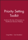 Image for Priority Setting Toolkit