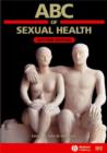Image for ABC of sexual health