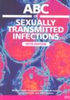 Image for ABC of Sexually Transmitted Infections