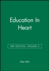 Image for Education in heartVol. 3