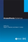 Image for Anaesthesia Science