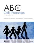 Image for ABC of Child Protection
